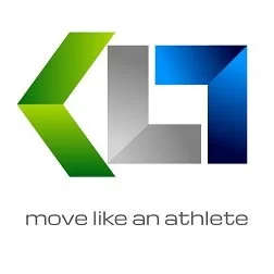 move like and athlete