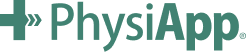 physiapp logo