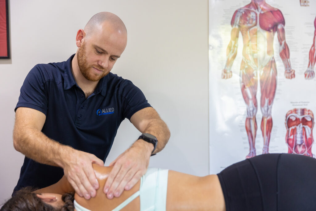 Physio Ocean Grove